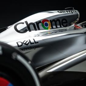 Equipes revelam pinturas especiais para o GP da Grã-Bretanha