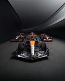 Equipes revelam pinturas especiais para o GP da Grã-Bretanha
