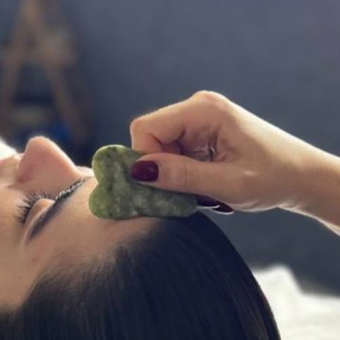 O que é Gua Sha e como surgiu essa técnica oriental