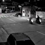 Vídeo: Guarda Civil reage a roubo, mata assaltante e fere comparsa em SP