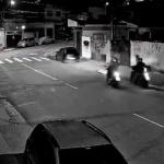 Vídeo: Guarda Civil reage a roubo, mata assaltante e fere comparsa em SP