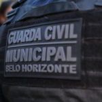 Guarda municipal tenta colocar fogo na ex no bairro Caiçara, em BH