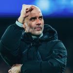 'Queria me machucar', diz Guardiola após apresentar corte e arranhões na cabeça