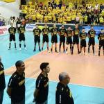 Superliga Masculina 24/25: Vedacit/Guarulhos muda elenco e tenta repetir sucesso