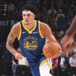 Com duplo-duplo, Gui Santos anota maior pontuação da carreira na NBA