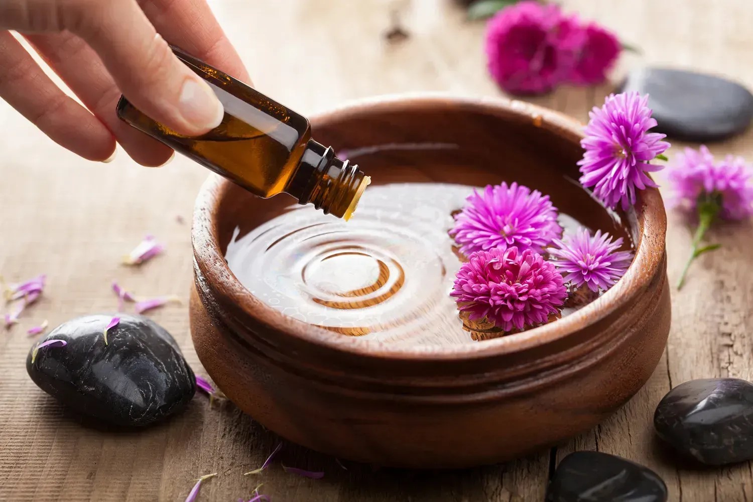 UFOP realiza pesquisa sobre Reiki e Aromaterapia