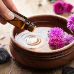 UFOP realiza pesquisa sobre Reiki e Aromaterapia