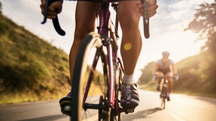 Guia prático para começar a pedalar: dicas, equipamentos e benefícios