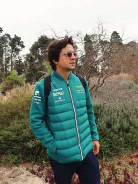 Gui Boury está em A Fazenda 17