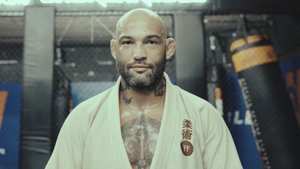 Ex-namorado de Demi Lovato, lutador mineiro de MMA morre aos 38 anos