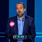 Qual é o número de Guilherme Boulos, candidato à prefeitura de São Paulo na Eleição 2024