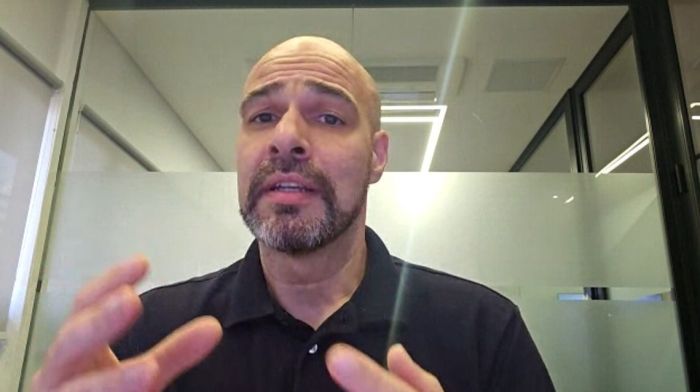  Gustavo Leite Segantini, diretor comercial da Tereos