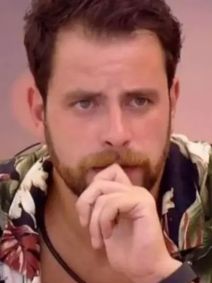 Gustavo Marsengo exibe mudanças