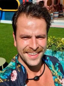 Gustavo Marsengo exibe mudanças