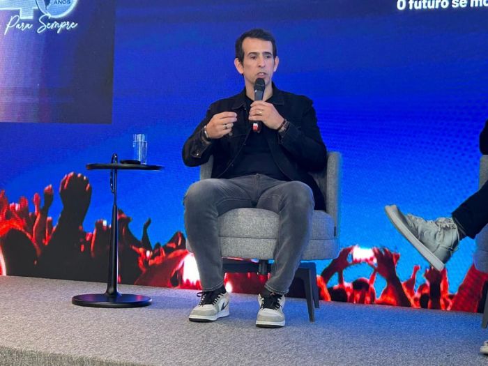 Gustavo Werneck, CEO da Gerdau