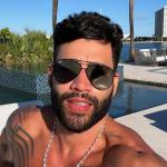 Gusttavo Lima recebe ultimato de prefeito e dá resposta: 'Suando frio'