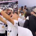 Vídeo: PC suspeita que Gusttavo Lima seja dono oculto de bet que patrocinou Corinthians