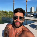Gusttavo Lima anuncia lançamento em meio à investigações de lavagem de dinheiro