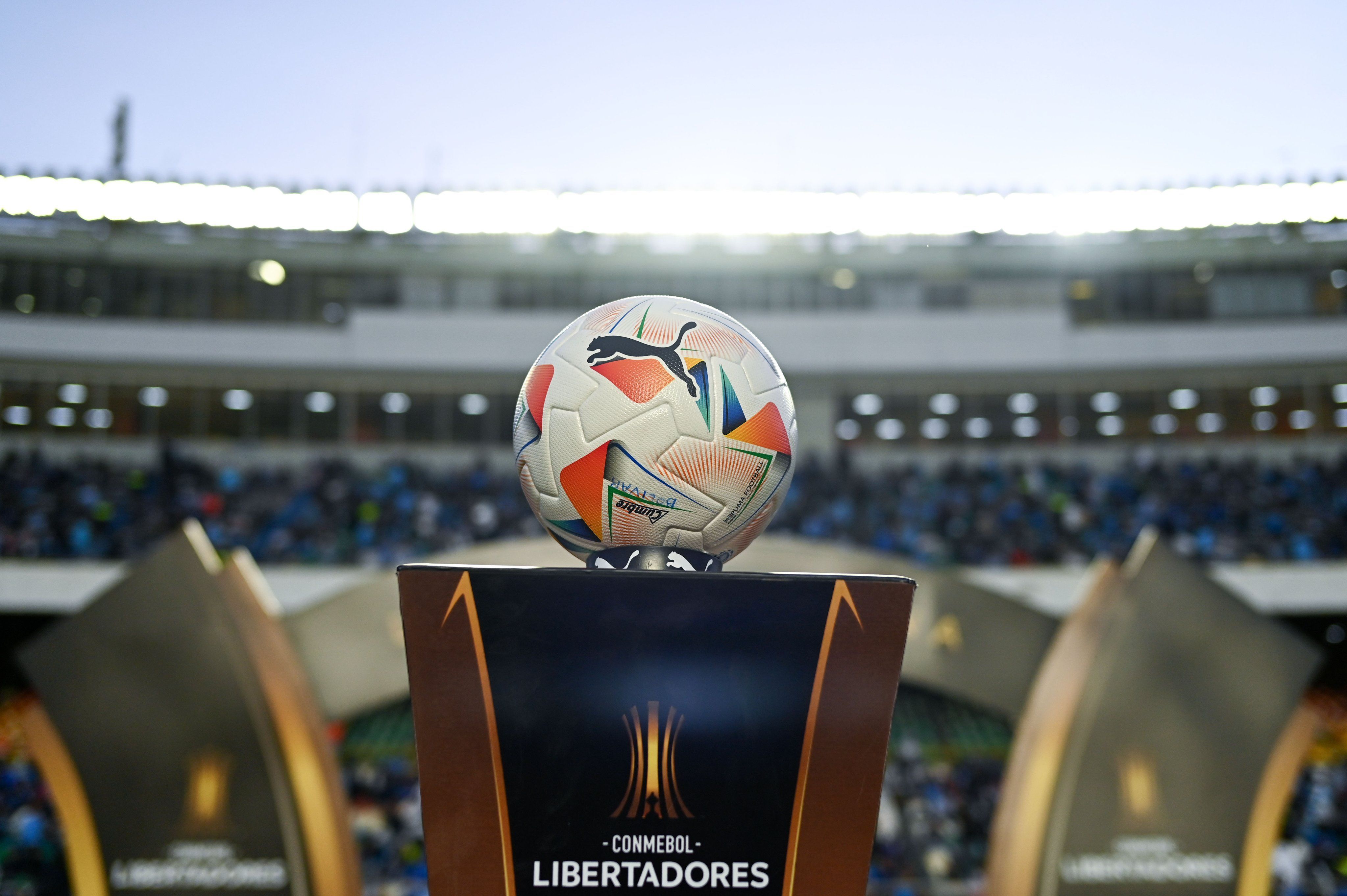 Atlético de olho: quando e onde será a final da Copa Libertadores de 2024