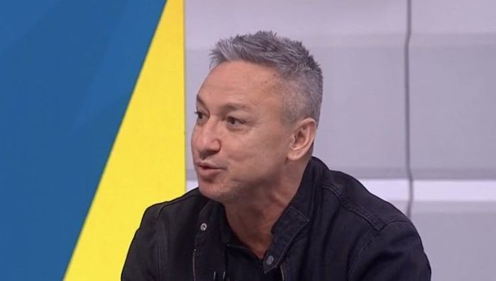 Paulo Nunes, ídolo do Palmeiras