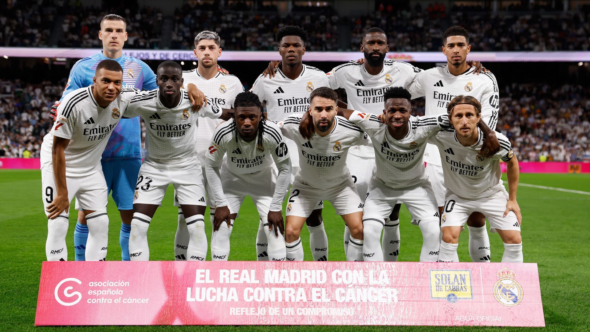 Elencos de três clubes do Brasil estão entre os 100 mais valiosos do mundo; veja lista