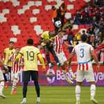 Equador perde chances e fica no empate com o Paraguai pelas Eliminatórias