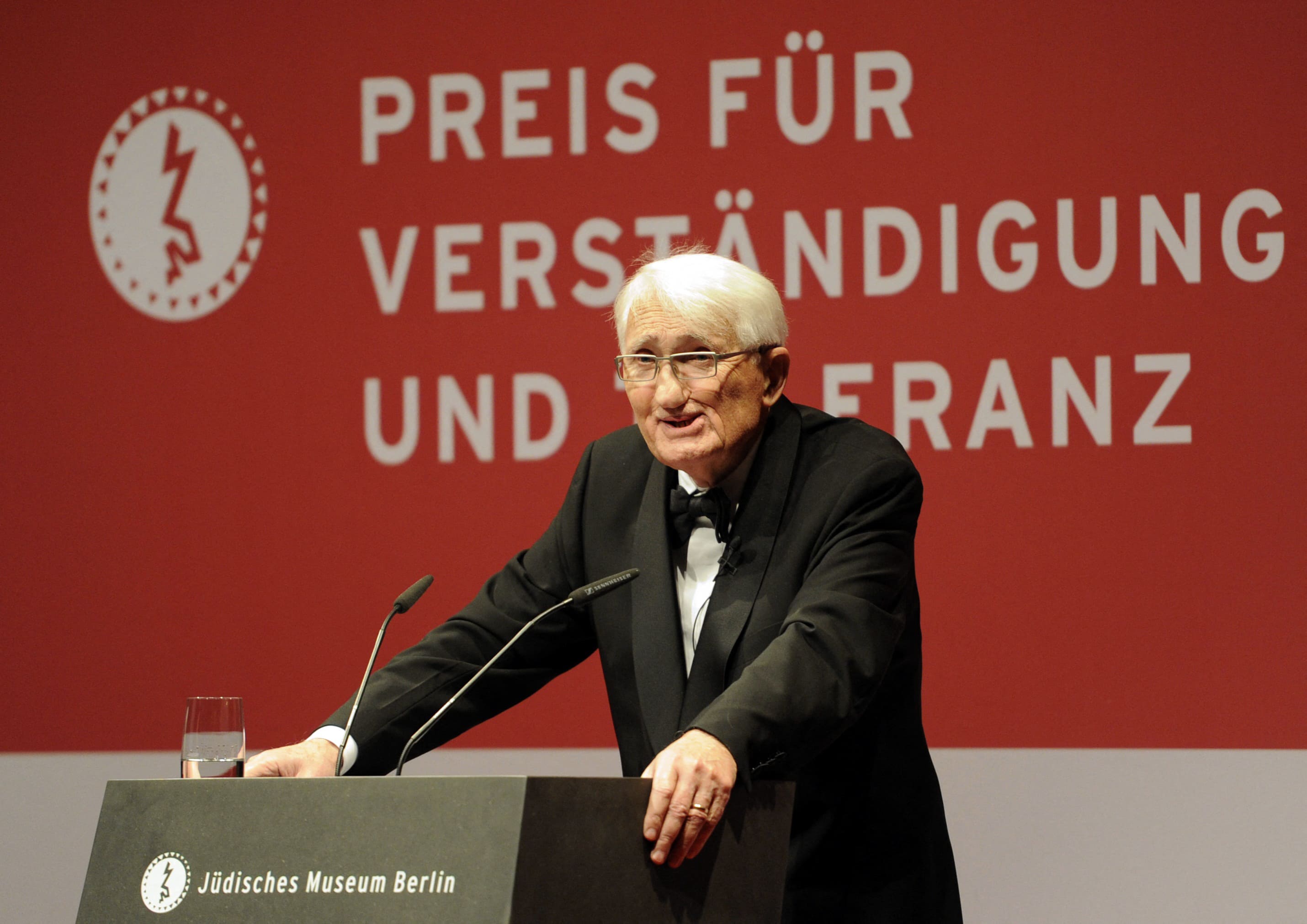 Morre aos 96 anos Jürgen Habermas, filósofo que marcou a Escola de Frankfurt