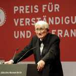Morre aos 96 anos Jürgen Habermas, filósofo que marcou a Escola de Frankfurt