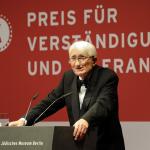 Morre aos 96 anos Jürgen Habermas, filósofo que marcou a Escola de Frankfurt