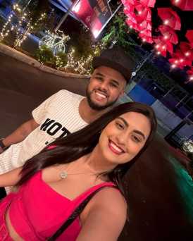 Hadassa Reis morreu aos 24 anos