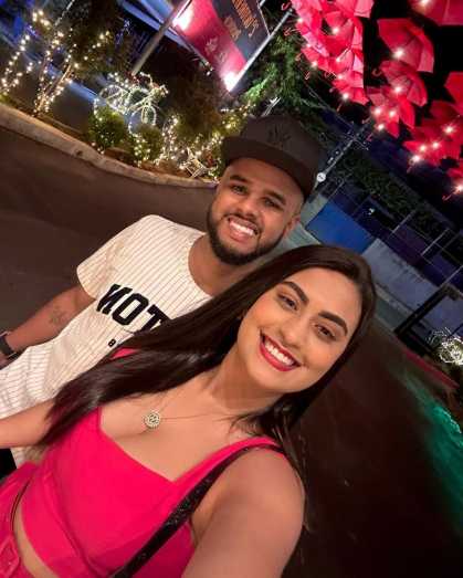 Hadassa Reis morreu aos 24 anos