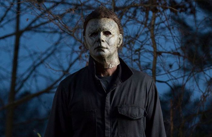 Michael Myers, de Halloween