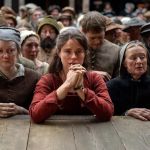 Jessie Buckley é eleita Melhor Atriz no Oscar 2026 com 'Hamnet: A Vida Antes de Hamlet'