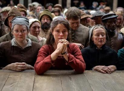 Jessie Buckley protagoniza o filme