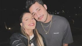Matheus Vargas e Hariany Almeida