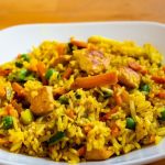 Arroz de sobra: veja receitas fáceis inspiradas na Xepa do BBB 26