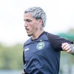 Destaque do Coritiba será julgado no STJD e pode perder jogo com Corinthians