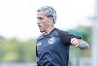 Coritiba tem série de dúvidas para duelo com o São Paulo pelo Brasileirão