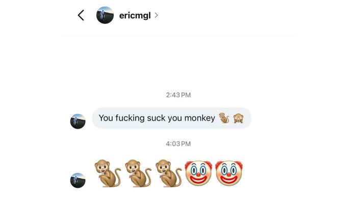 Tolu Arokodare, jogador do Wolverhampton-ING, é vítima de mensagens racistas
