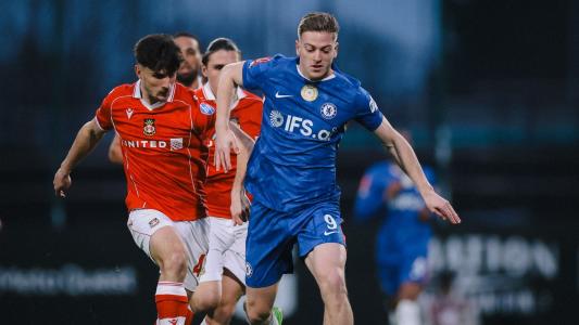 Wrexham x Chelsea, nas oitavas de final da Copa da Inglaterra