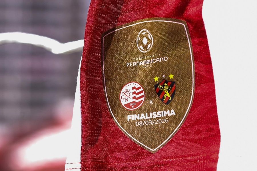 Náutico x Sport: veja as escalações para a volta da final do Pernambucano