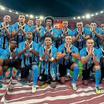 Grêmio quebra tabu e volta a ser campeão contra Inter no Beira-Rio após 20 anos