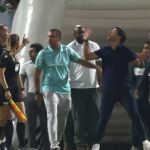 Palmeiras contesta súmula de árbitro sobre expulsão de Abel Ferreira; entenda