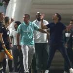 Palmeiras contesta súmula de árbitro sobre expulsão de Abel Ferreira; entenda