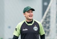 Coritiba deve ter mudanças contra o Remo pelo Brasileiro; veja opções de Seabra