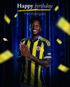 Fred, do Fenerbahçe, interessa ao Atlético