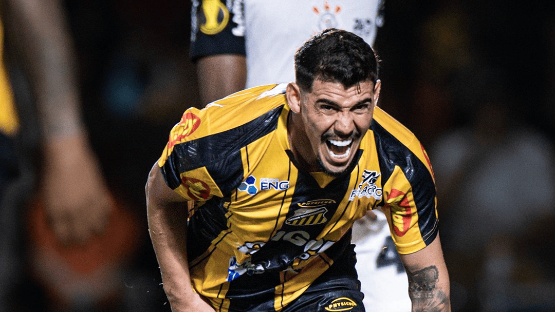 Em feito inédito, Novorizontino elimina Corinthians e vai à final do Paulistão