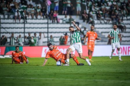 Juventude passou pelo Guaporé-RO