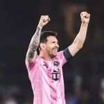 Messi dá show no segundo tempo, e Inter Miami vira sobre Orlando na MLS