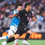Sem Messi, Inter Miami não sai do zero e só empata com Charlotte na MLS